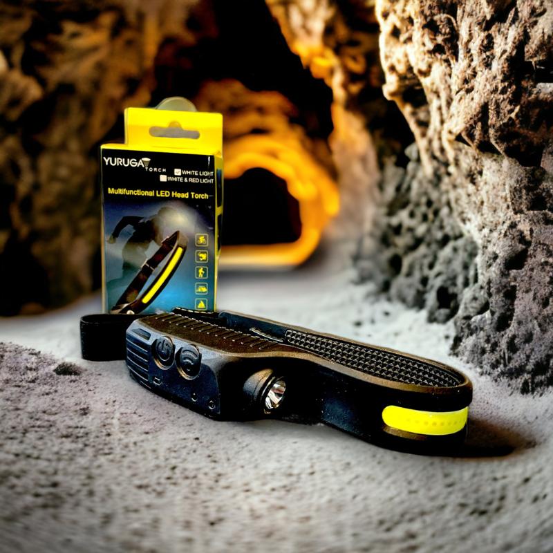 Headtorch Collection