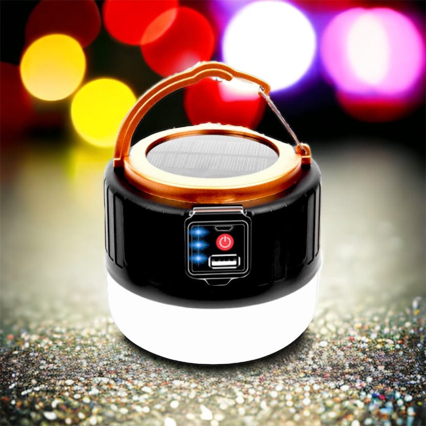Camping Light